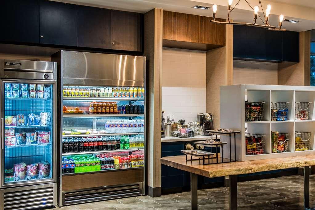 Cambria Hotel Louisville Downtown-Whiskey Row Amenities photo
