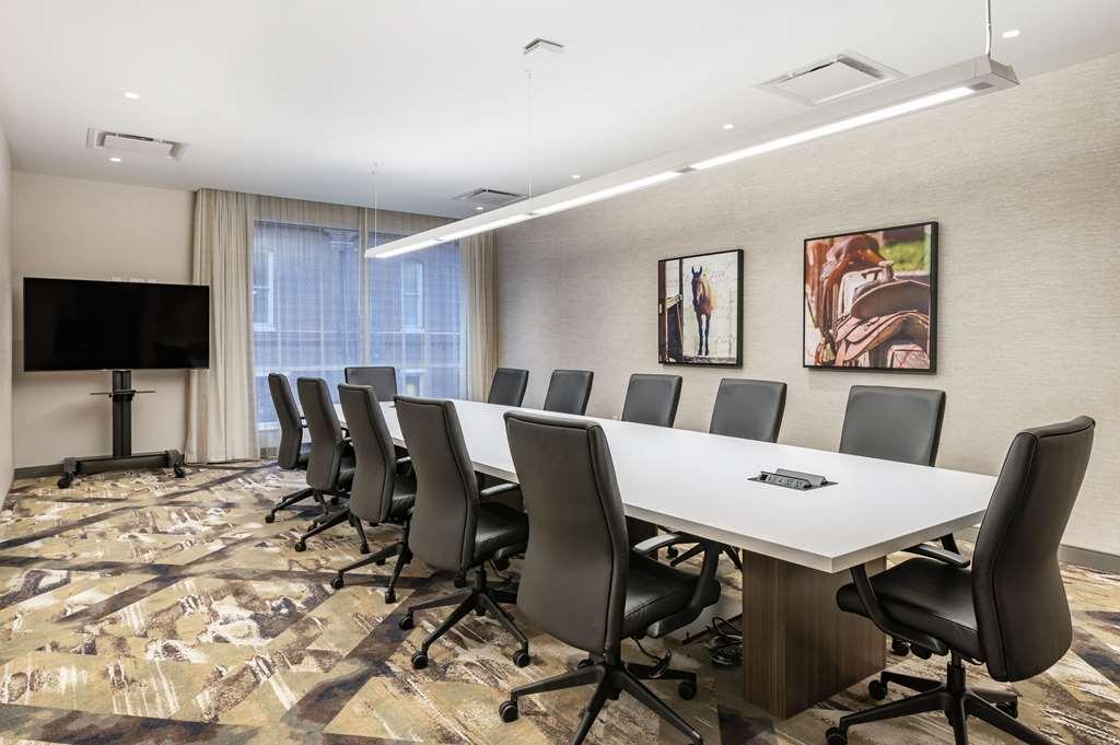 Cambria Hotel Louisville Downtown-Whiskey Row Facilities photo