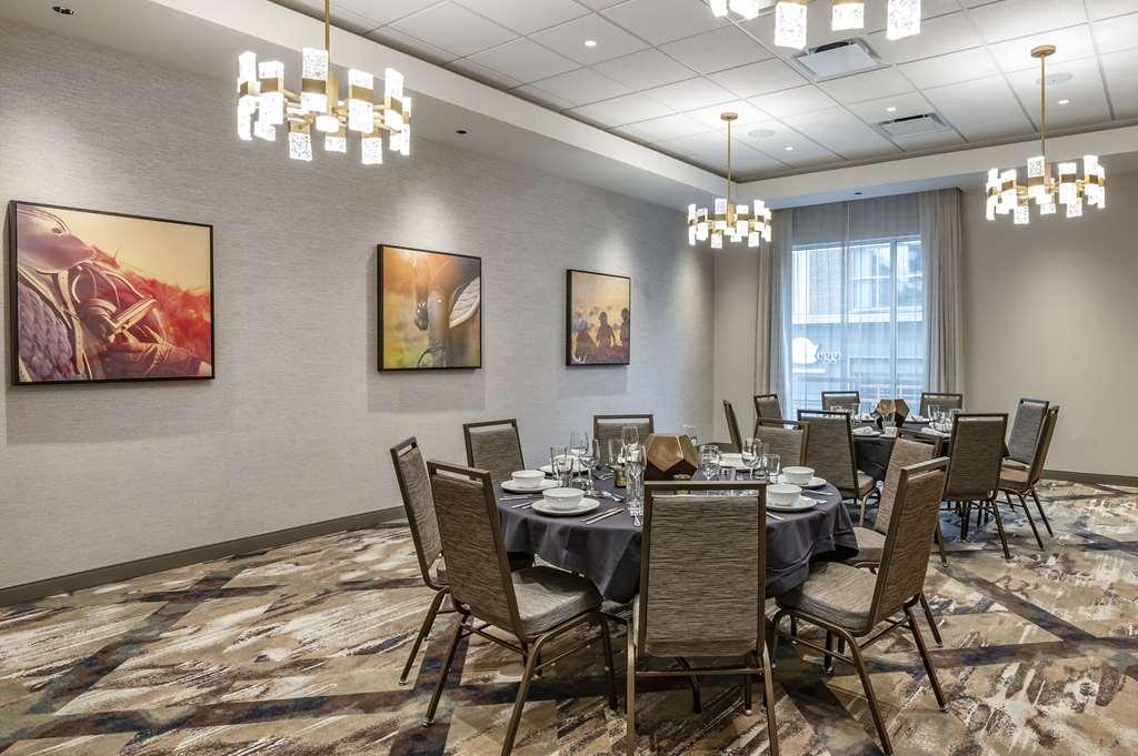 Cambria Hotel Louisville Downtown-Whiskey Row Facilities photo